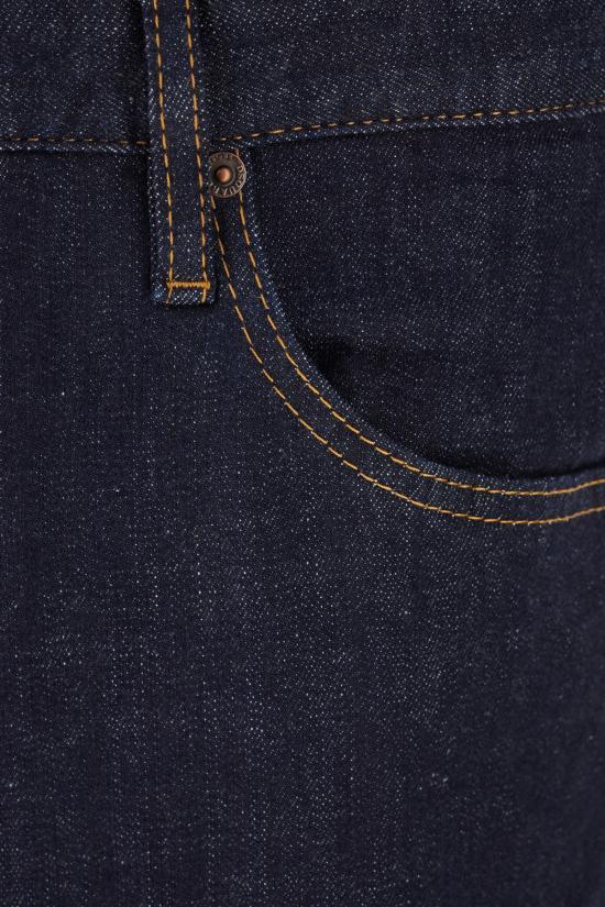 26FW 디스퀘어드2 데님 팬츠 S74LB1894S30664 470 NAVY BLUE - DSQUARED2