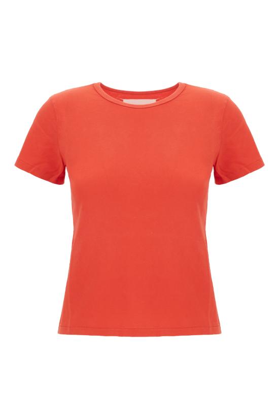 26SS 마르지엘라 반팔 티셔츠 S29GC0315S24575 307 VINTAGE SPICY