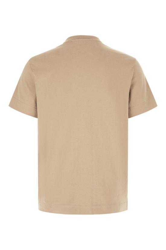 26FW 지방시 반팔 티셔츠 BM71NK3YSJ 250 BEIGE - GIVENCHY