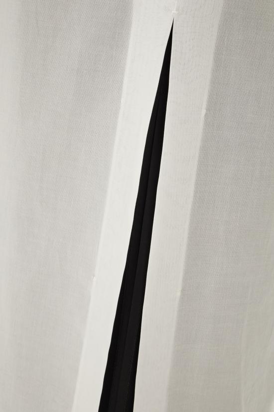 26SS 더로우 스커트 11040W5065 WHT WHITE - THE ROW