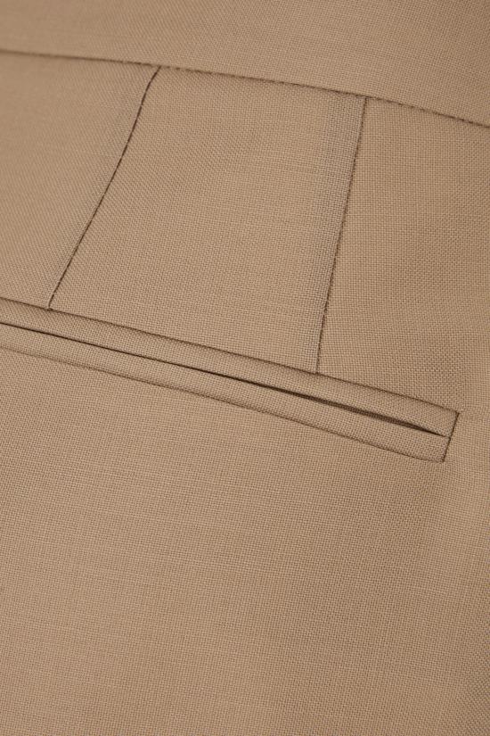 26FW 발렌티노 가라바니 스트레이트 팬츠 9B3RB766A6D LX7 BEIGE CHINO - VALENTINO GARAVANI