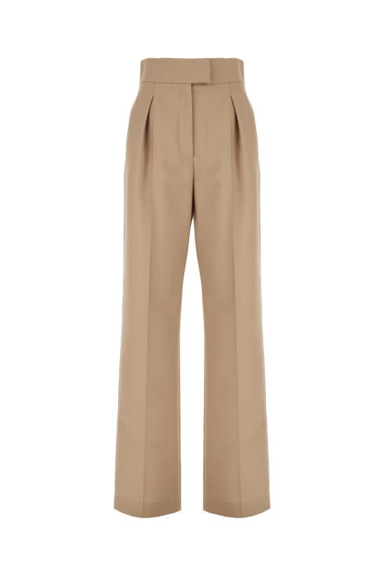 26FW 발렌티노 가라바니 스트레이트 팬츠 9B3RB766A6D LX7 BEIGE CHINO