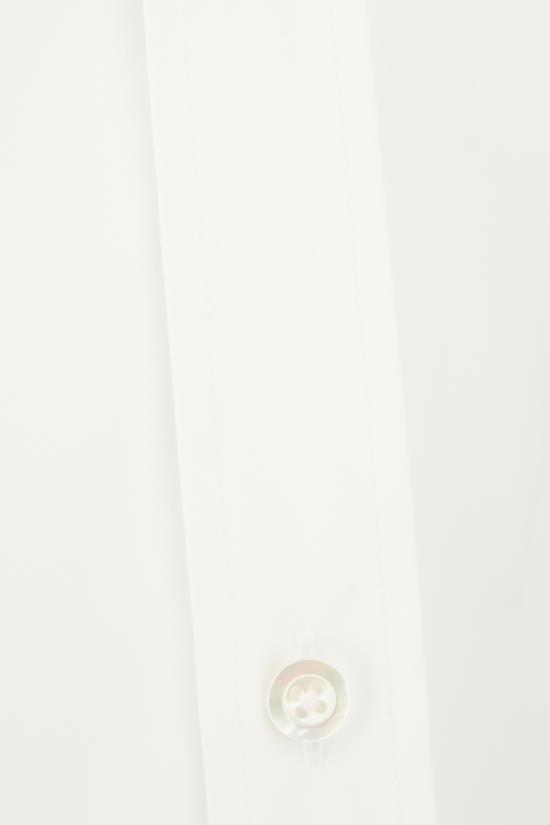 26SS 마르지엘라 긴팔 셔츠 S67DT0024S43001 100 WHITE - MAISON MARGIELA