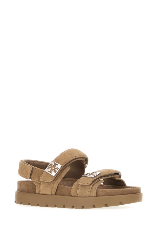 26FW 토리버치 샌들 180673 037 RIVER ROCK RIVER ROCK SILVER - TORY BURCH