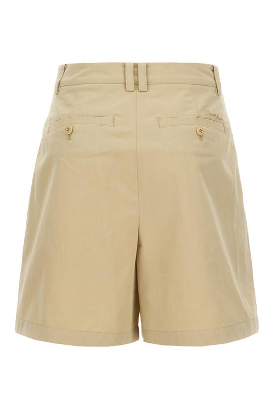 26SS 던스트 숏팬츠 UDPA6B244I2 BEIGE - DUNST