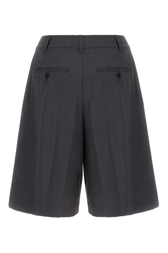 26SS 던스트 숏팬츠 UDPA6B235CG CHARCOALGREY - DUNST
