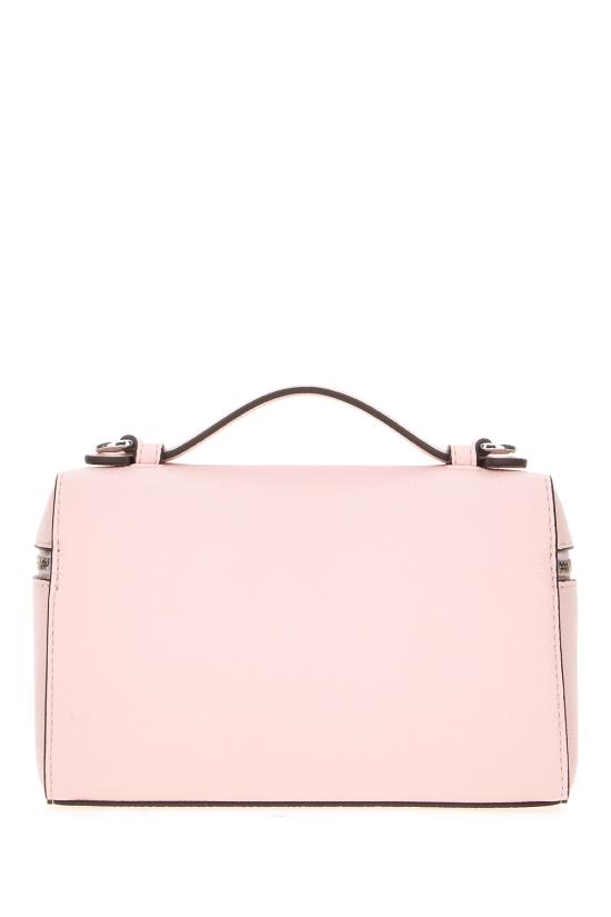 26FW 토리버치 에버 레디 집 쇼퍼 토트백 178948 650 ROSE MIST - TORY BURCH