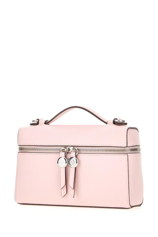 26FW 토리버치 에버 레디 집 쇼퍼 토트백 178948 650 ROSE MIST - TORY BURCH