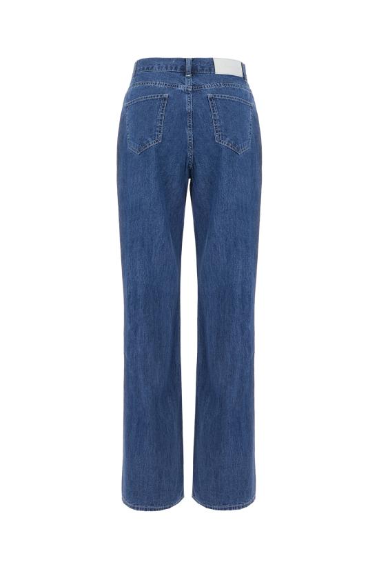 26SS 던스트 데님 팬츠 UDPA6B231B2 CLASSICBLUE - DUNST