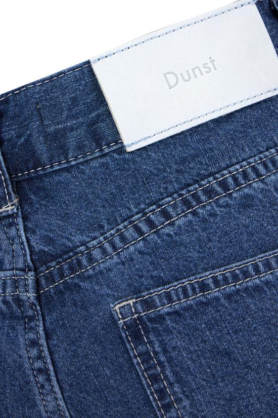 26SS 던스트 데님 팬츠 UDPA6B231B2 CLASSICBLUE - DUNST