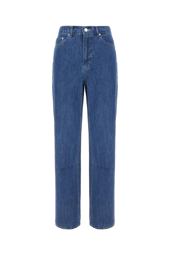 26SS 던스트 데님 팬츠 UDPA6B231B2 CLASSICBLUE
