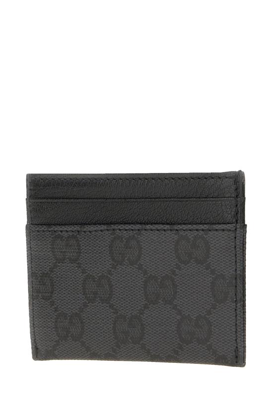 26FW 구찌 남성지갑 A002F2FAF8A 1000 Nero - GUCCI