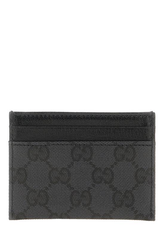 26FW 구찌 남성지갑 A002F2FAF8A 1000 Nero - GUCCI