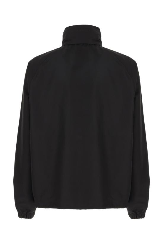 26FW 구찌 자켓 871672ZAUW7 1000 Nero - GUCCI