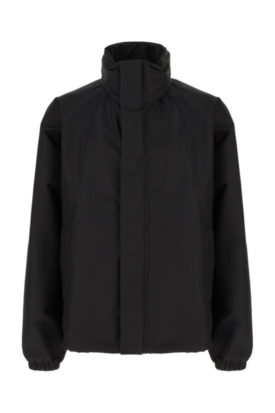 26FW 구찌 자켓 871672ZAUW7 1000 Nero