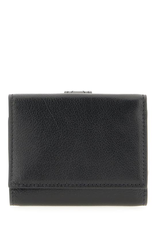 26FW 끌로에 지갑 CH26SP914O37 001 BLACK - CHLOE