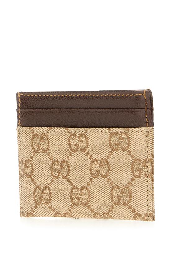 26FW 구찌 남성지갑 A002F2FAF9W 9644 EBONY - GUCCI