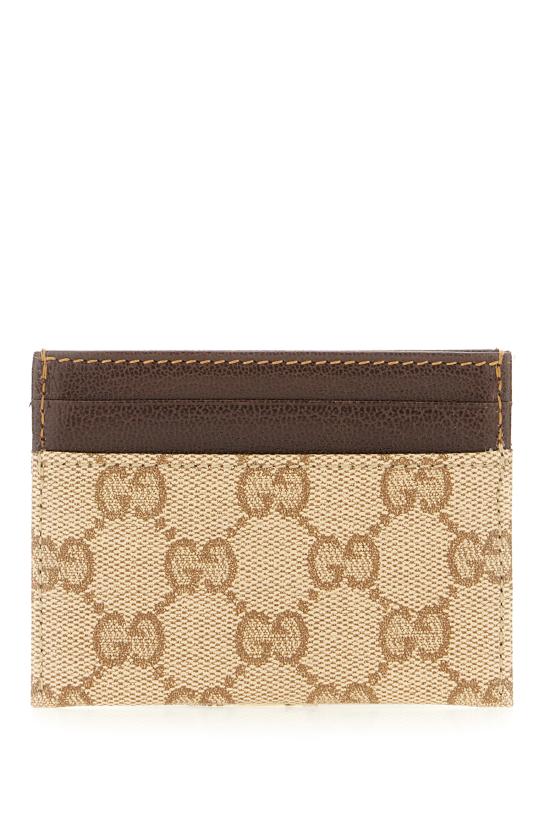 26FW 구찌 남성지갑 A002F2FAF9W 9644 EBONY - GUCCI