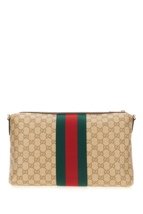 26FW 구찌 크로스백 A002KXFAF99 9646 EBONY - GUCCI