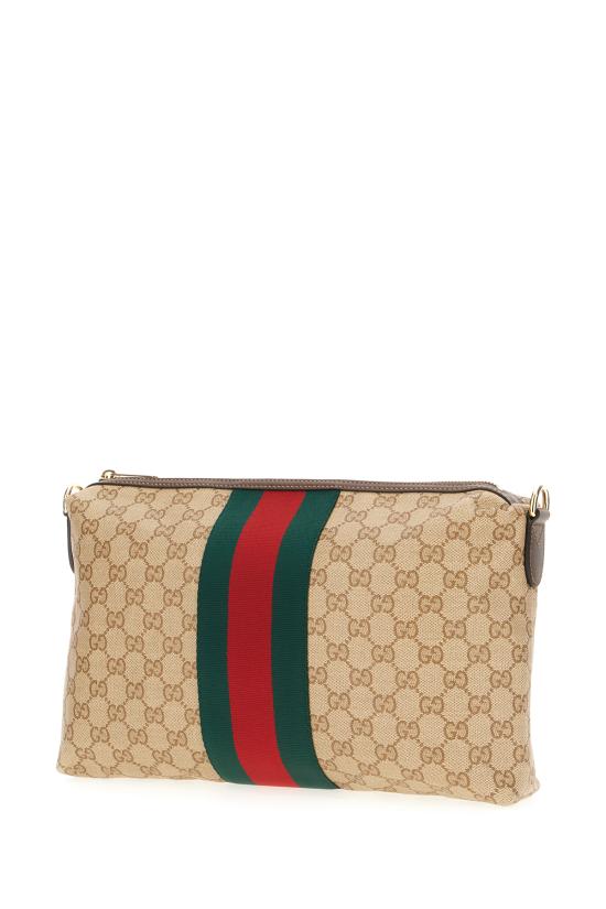 26FW 구찌 크로스백 A002KXFAF99 9646 EBONY - GUCCI