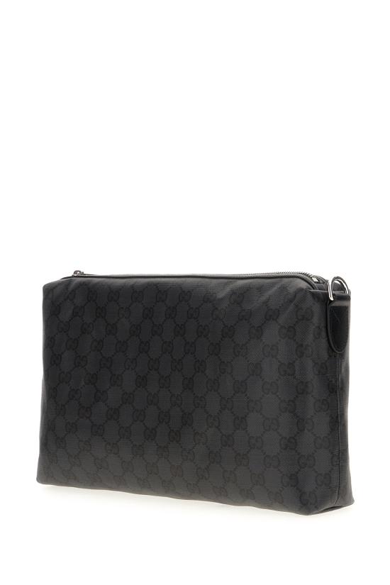 26FW 구찌 크로스백 A002KXFAF8R 1000 Nero - GUCCI