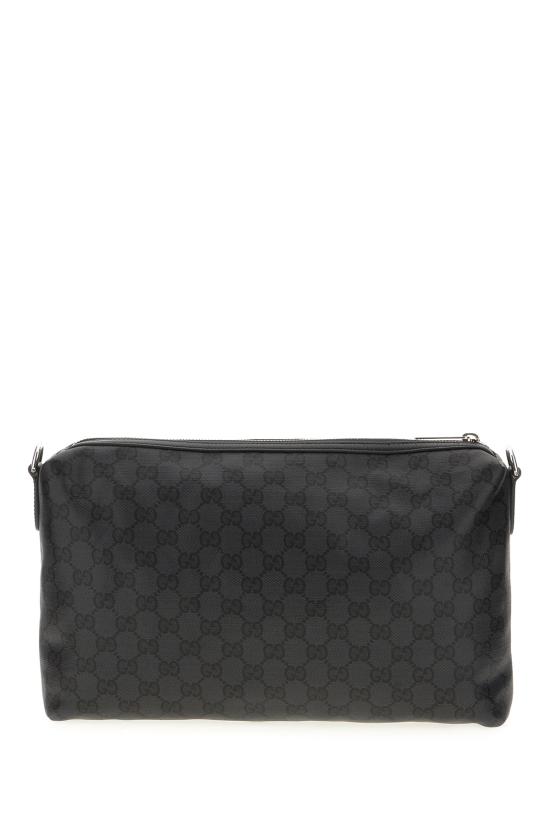 26FW 구찌 크로스백 A002KXFAF8R 1000 Nero - GUCCI