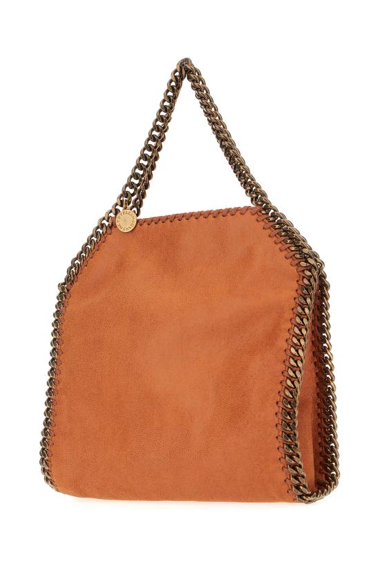 26FW 스텔라 맥카트니 숄더백 371223WP0735 7510 TANGERINE - STELLA MCCARTNEY