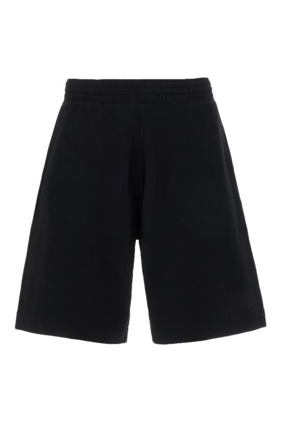 26FW 지방시 숏팬츠 BM51MG3YSK 001 BLACK
