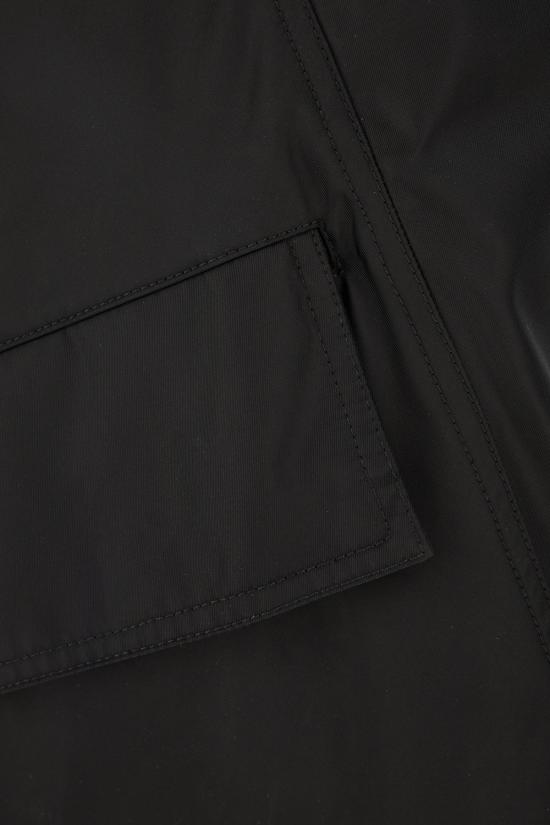 26FW 알라이아 트레이닝/조거 팬츠 AA9P1388T448D 995 NOIR ALAIA - ALAIA