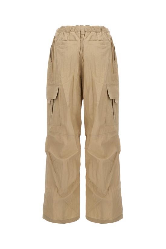 26SS 던스트 스트레이트 팬츠 UDPA6B224I2 BEIGE - DUNST