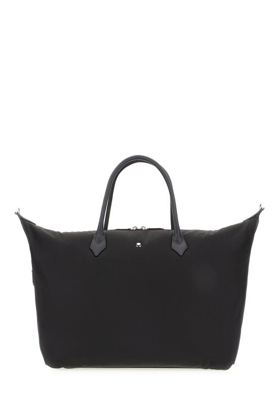 26SS 몽블랑 브리프케이스 221656 BLACK