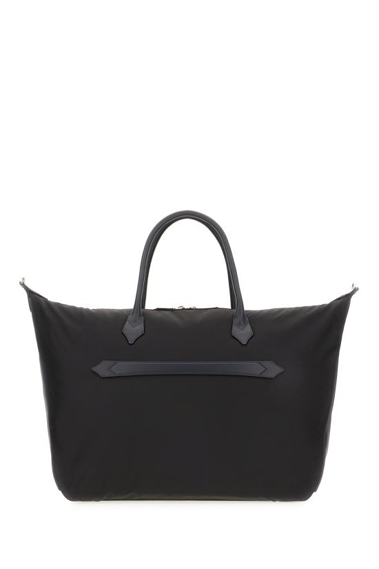 26SS 몽블랑 브리프케이스 221656 BLACK - MONTBLANC