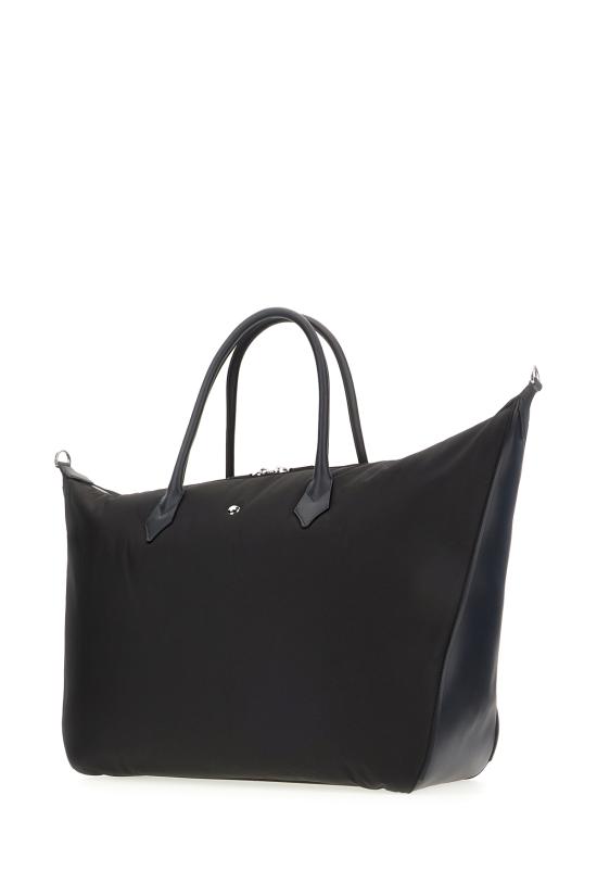 26SS 몽블랑 브리프케이스 221656 BLACK - MONTBLANC