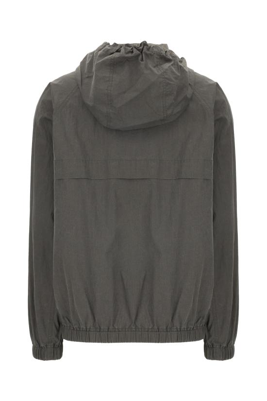 26SS 던스트 자켓 UDJU6B123BK BLACK - DUNST