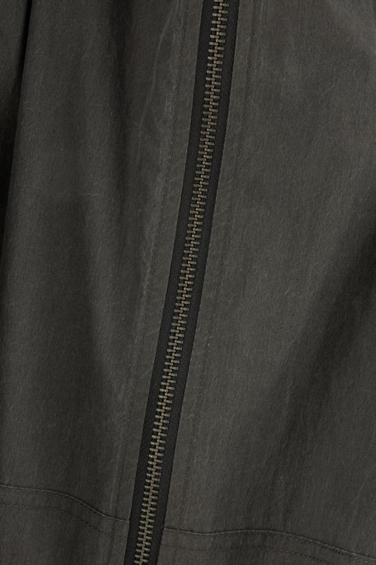 26SS 던스트 자켓 UDJU6B123BK BLACK - DUNST