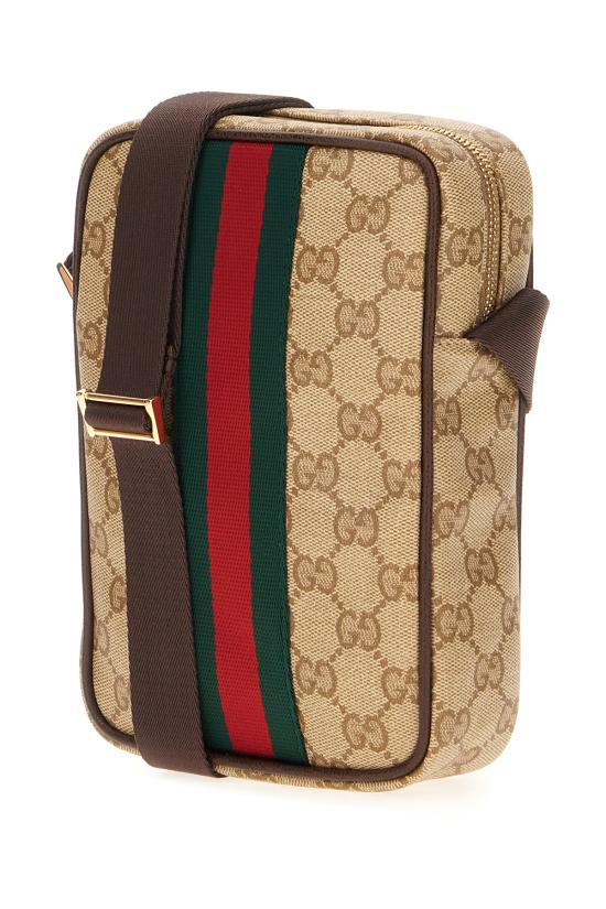 26FW 구찌 크로스백 A002SJFAF9S 9646 EBONY - GUCCI