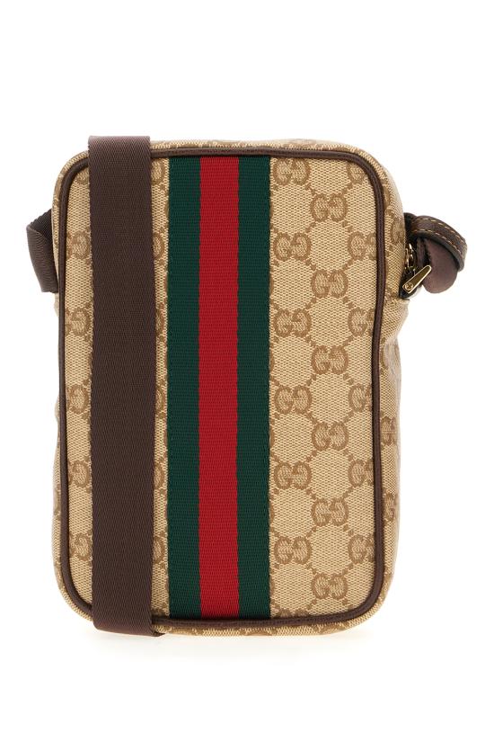 26FW 구찌 크로스백 A002SJFAF9S 9646 EBONY - GUCCI