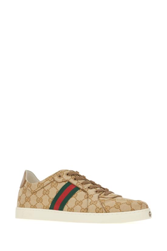 26FW 구찌 스니커즈 871608FAF48 9644 EBONY - GUCCI