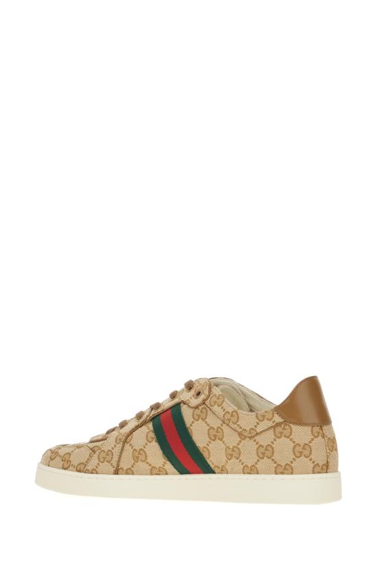 26FW 구찌 스니커즈 871608FAF48 9644 EBONY - GUCCI