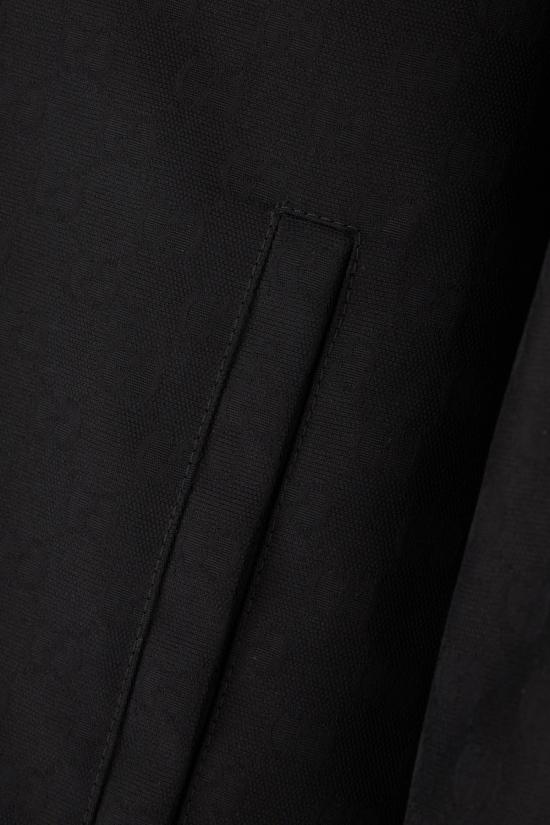 26FW 구찌 자켓 871650ZAUR4 1000 Nero - GUCCI