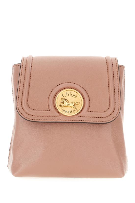 26SS 끌로에 백팩 CH26SP581O37 26S NOUGAT