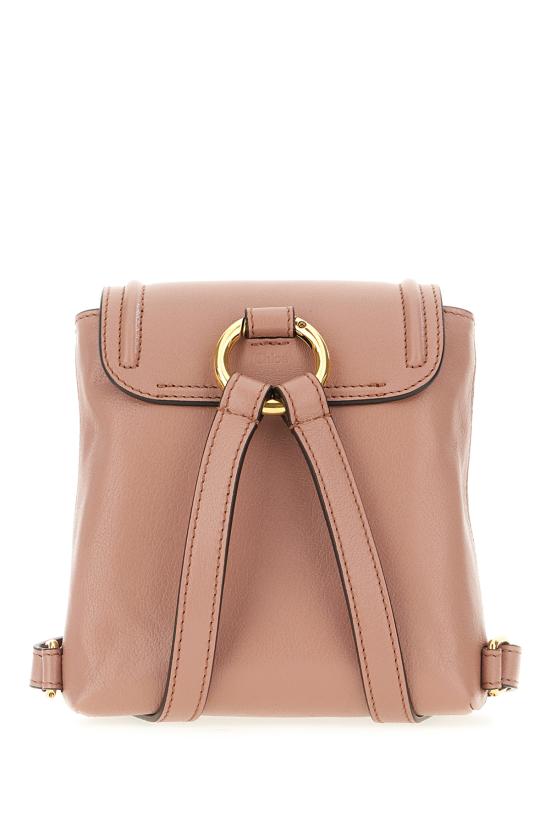 26SS 끌로에 백팩 CH26SP581O37 26S NOUGAT - CHLOE