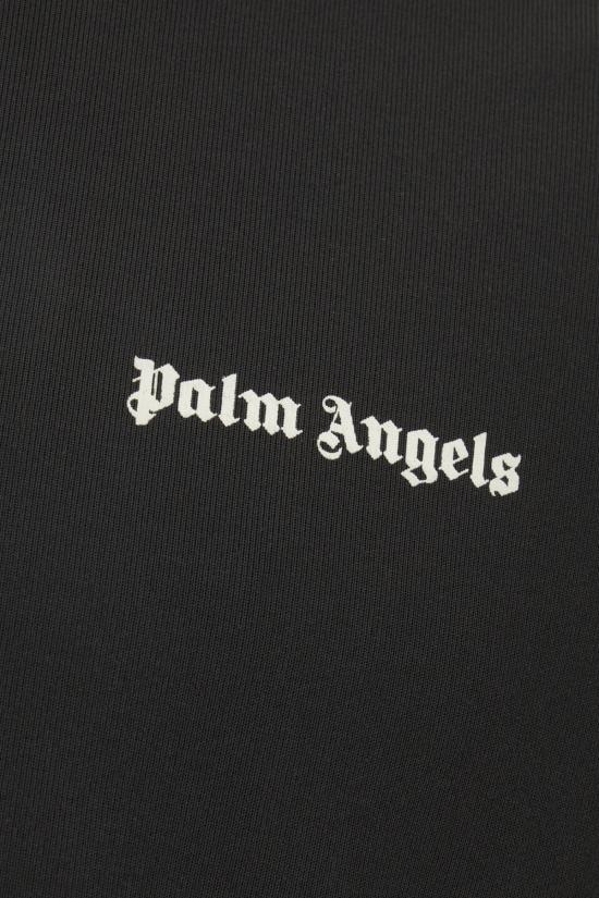 26SS 팜앤젤스 자켓 PMBD08NS26FAB002 1003 BLACK OFFWHITE - PALM ANGELS