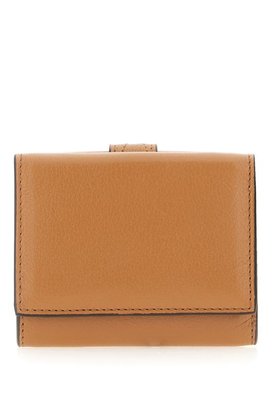 26FW 끌로에 지갑 CH26SP914O37 209 MUSTANG BROWN - CHLOE