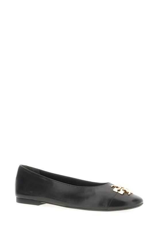 26FW 토리버치 플랫 슈즈 187711 006 PERFECT BLACK PERFECT BLACK - TORY BURCH
