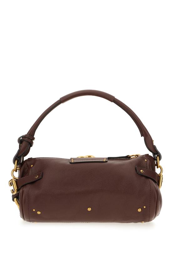 26FW 끌로에 숄더백 CH26AS822P75 27M CRAFTY BROWN - CHLOE