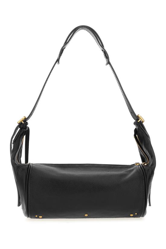 26FW 끌로에 숄더백 CH26AS809P75 001 BLACK - CHLOE