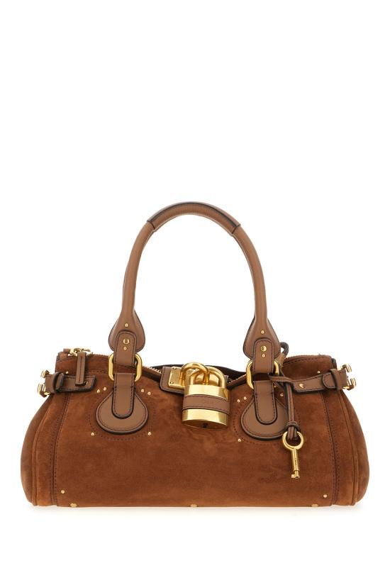 26FW 끌로에 숄더백 CH26AS802S77 206 VINTAGE BROWN