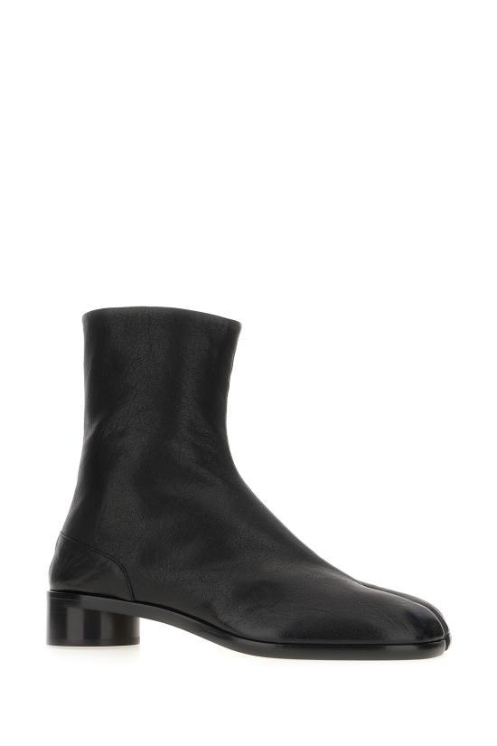 26FW 마르지엘라 부츠 S57WU0153P7805 T8013 BLACK - MAISON MARGIELA