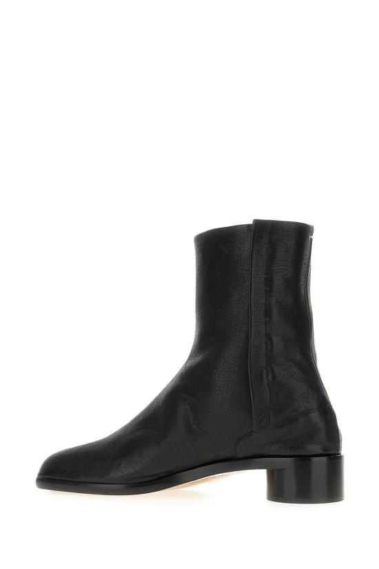 26FW 마르지엘라 부츠 S57WU0153P7805 T8013 BLACK - MAISON MARGIELA